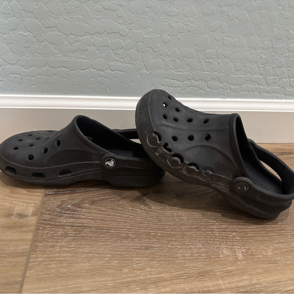 Adult Baya Comfort Clog by CROCS